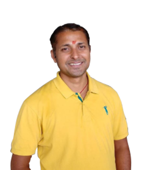Team Member
